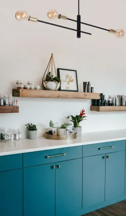 Sigma E27 Pendelleuchte Gold Schwarz B:69 cm Mehrflammig* Hängelampen|Wohnzimmerlampen