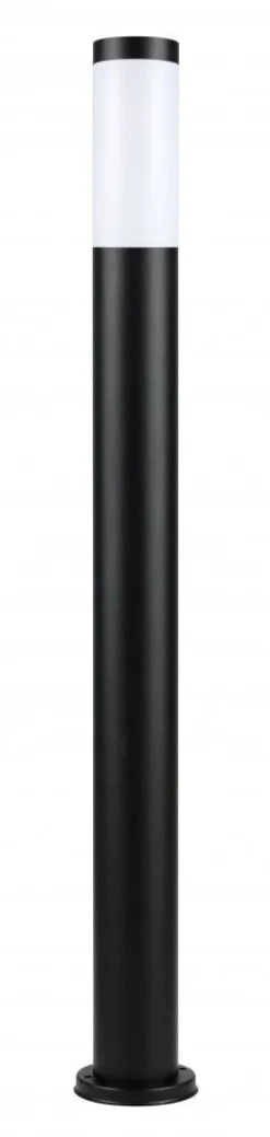 New SU-MA Edelstahl Wegeleuchte 110 cm IP44 wetterfest