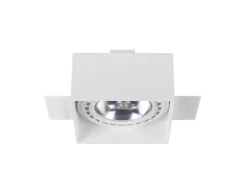 Nowodvorski Einbaustrahler Weiß Metall* Spots