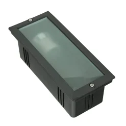 Online Nowodvorski Einbauwandleuchte für den Außenbereich