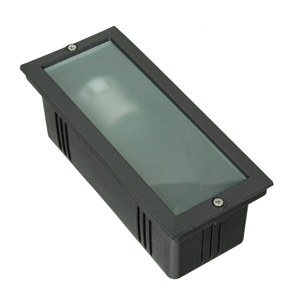 Online Nowodvorski Einbauwandleuchte für den Außenbereich