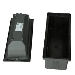 Online Nowodvorski Einbauwandleuchte für den Außenbereich