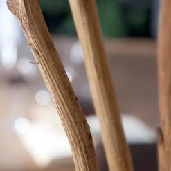 Discount Invicta Interior Eindrucksvolle Standlampe Modern 175cm Treibholz