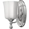 Sale Elstead Elegante Badezimmer Lampe IP44 mit LED NALA