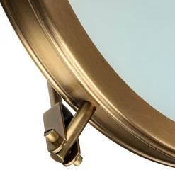 Discount Elstead Elegante Deckenleuchte Glas Jugendstil rund Wohnzimmer