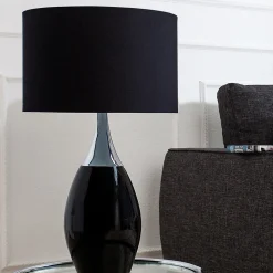 Sale Invicta Interior Elegante Tischleuchte Klassisch Ø30cm