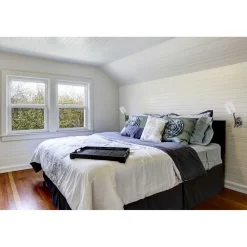 Glasberg Elegante Wandlampe Wohnzimmer Flur BERRIT* Wandleuchten|Glaslampen