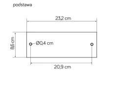SU-MA Energieeffiziente LED Solarleuchte IP65 2 W Dunkelgrau* Solarleuchten|Wegeleuchten