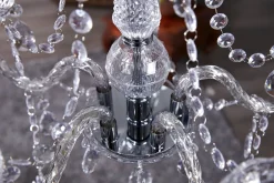 New Invicta Interior Esszimmer Beleuchtung Designerleuchte Klassisch E14