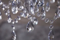 New Invicta Interior Esszimmer Beleuchtung Designerleuchte Klassisch E14