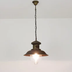 Online Giovanni Battista Exklusive Außen Hängeleuchte Amalfi