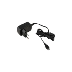Nowodvorski Flexible LED Schreibtischlampe Schwarz 42cm hoch