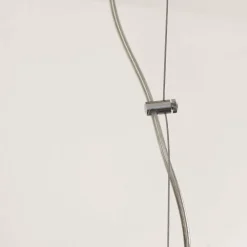 Sigma Flexible Pendelleuchte Tiket verstellbar Schwarz* Hängelampen|Esszimmer Lampen