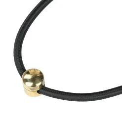 Nowodvorski Flexible Wandlampe mit Stecker & Schalter Schwarz* Wandleuchten