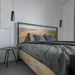 Nowodvorski Flexible Wandlampe mit Stecker & Schalter Schwarz* Wandleuchten