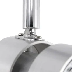 Sale Steinhauer Flexibler Deckenspot in Stahl inkl. GU10 3-flammig