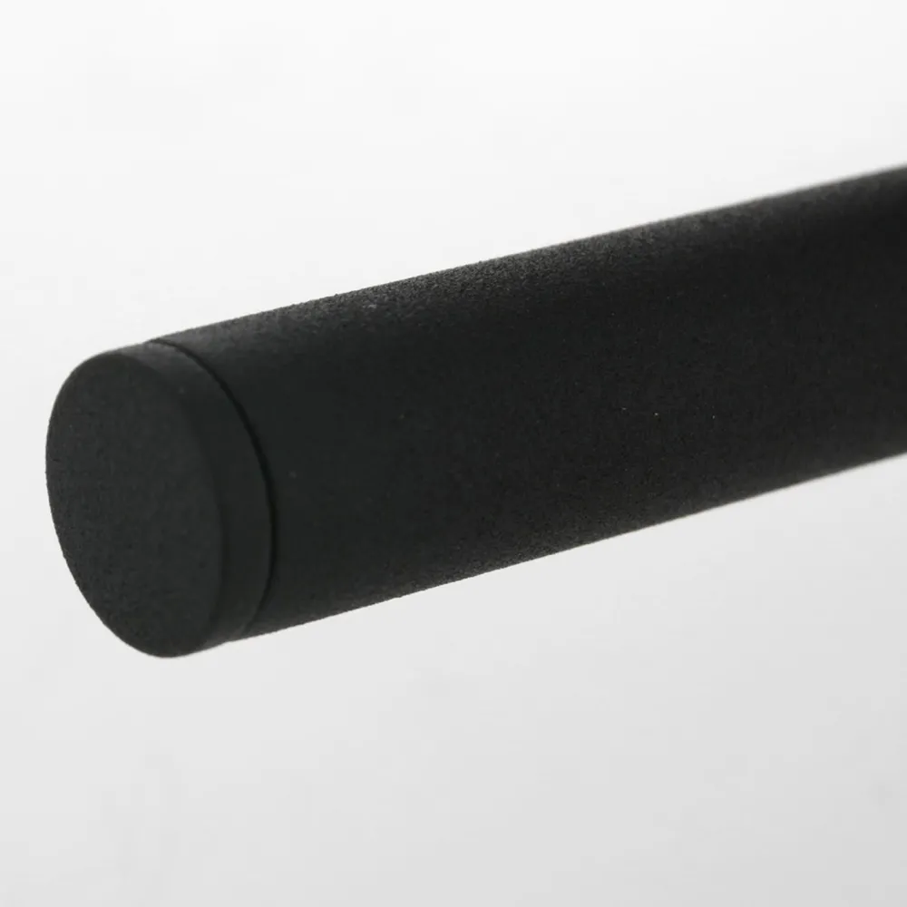 Best Steinhauer Flexibler Deckenspot Schwarz inkl. GU10 zielgerichtet