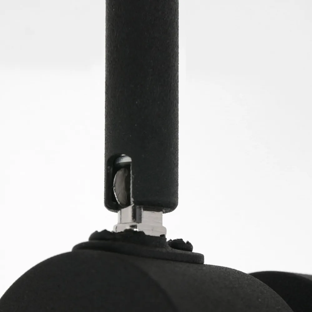 Best Steinhauer Flexibler Deckenspot Schwarz inkl. GU10 zielgerichtet