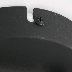 Steinhauer Flexibler Deckenspot Schwarz inkl. GU10 3-flammig* Deckenleuchten|Spots