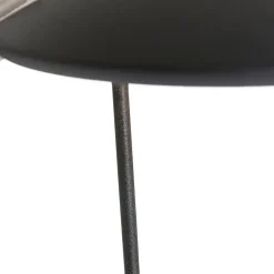 Steinhauer Flexibler LED Wandstrahler Schwarz dimmbar* Led Lampen|Spots