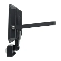 Clearance Strühm Flutlichtstrahler Bewegungsmelder 4200K 6070lm ultra hell LED