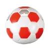 Sale Lampex Fussball Wandleuchte fürs Kinderzimmer rot/weiß