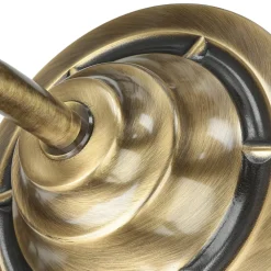 Sale Lido Gartenleuchte Messing 62cm hoch rostfrei SANTORIN