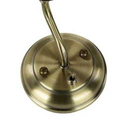 Easylight GRANDO Wandlampe Wohnzimmer schwenkbar Jugendstil Bad* Wandleuchten|Küchenlampen