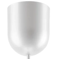 Sale Lamkur Grüne Kinderzimmerlampe rund Mädchen farbenfroh