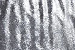 New Invicta Interior Große Hängeleuchte Ø70cm rund Modern Design Silber