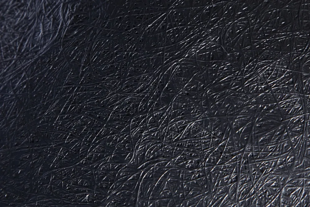 Outlet Invicta Interior große Hängeleuchte rund Ø70cm Modern Design schwarz