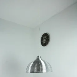 Rabalux Höhenverstellbare Hängelampe Modern in Silber* Hängelampen|Esszimmer Lampen