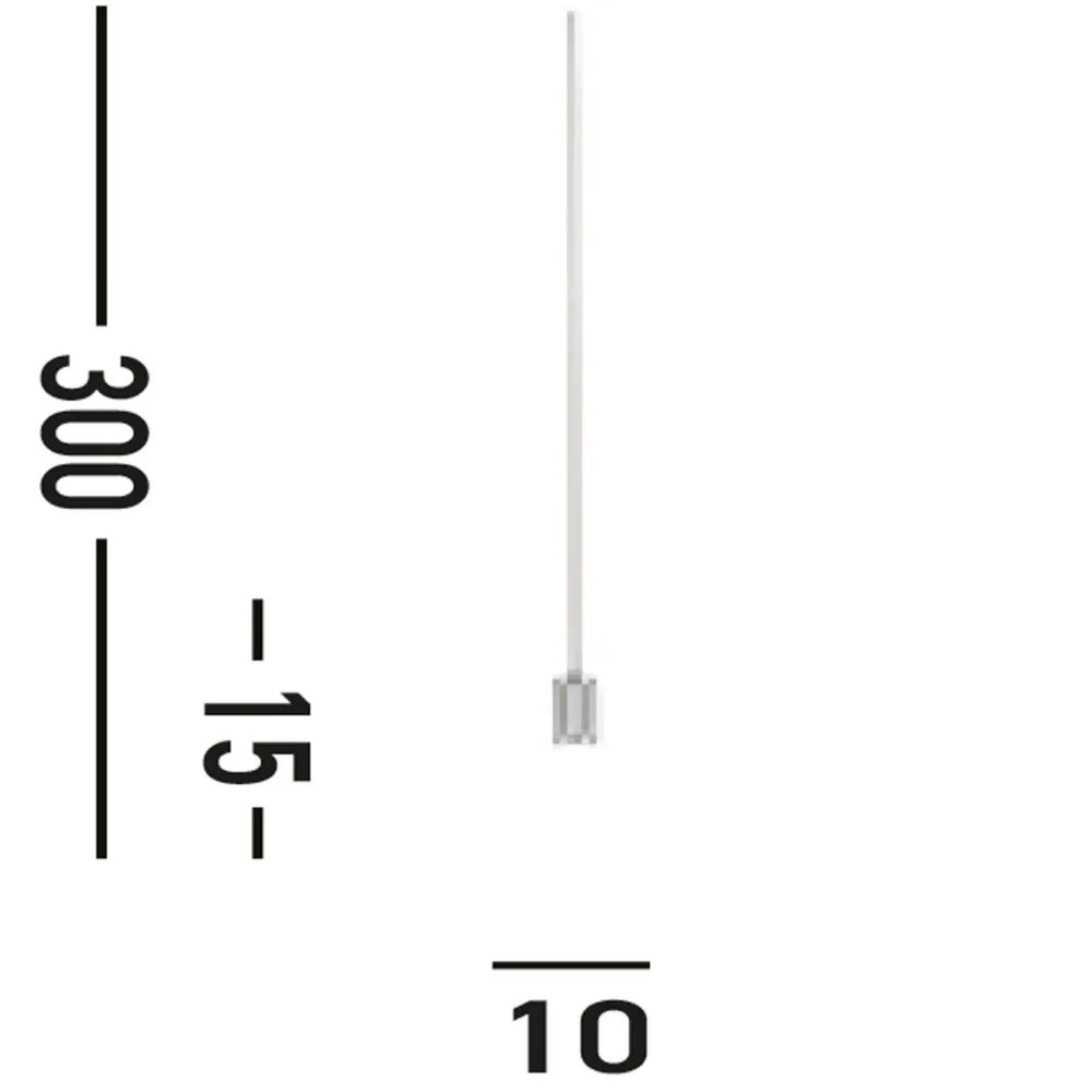 Searchlight Hängelampe Aluminium in Silber E27 Ø10 cm Vintage* Wohnzimmerlampen|Esszimmer Lampen