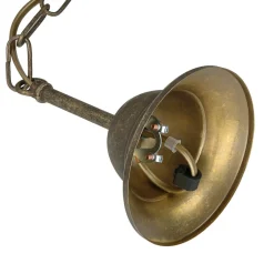 Giovanni Battista Hängelampe Antik Bronze Handarbeit* Hängelampen|Esszimmer Lampen