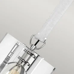 Elstead Hängelampe eckig 26 cm breit H: max. 151,3 cm E27* Hängelampen|Bürolampen