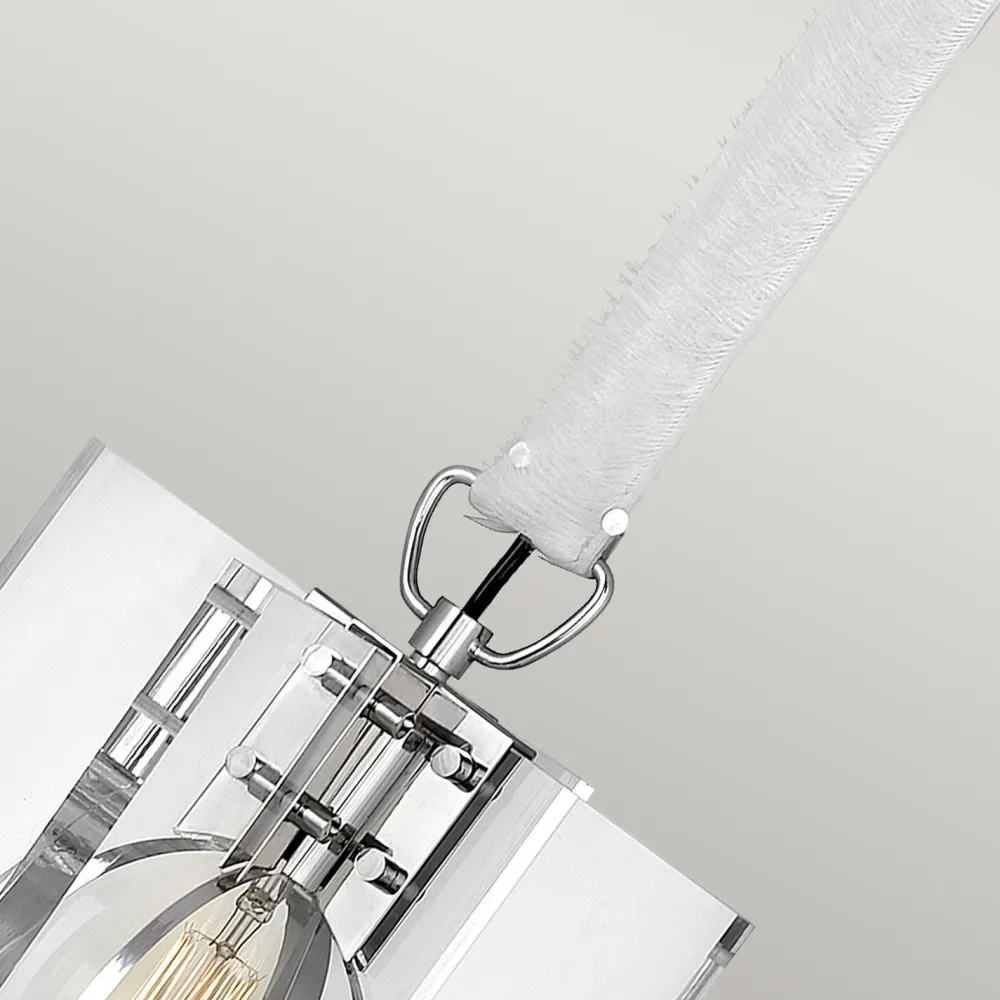 Elstead Hängelampe eckig 26 cm breit H: max. 151,3 cm E27* Hängelampen|Bürolampen