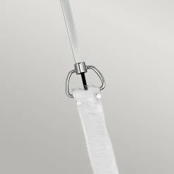 Elstead Hängelampe eckig 26 cm breit H: max. 151,3 cm E27* Hängelampen|Bürolampen