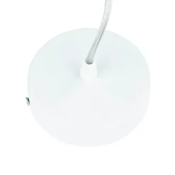 Outlet BPS Koncept Hängelampe Esstischleuchte Beige Gold Wohnzimmer