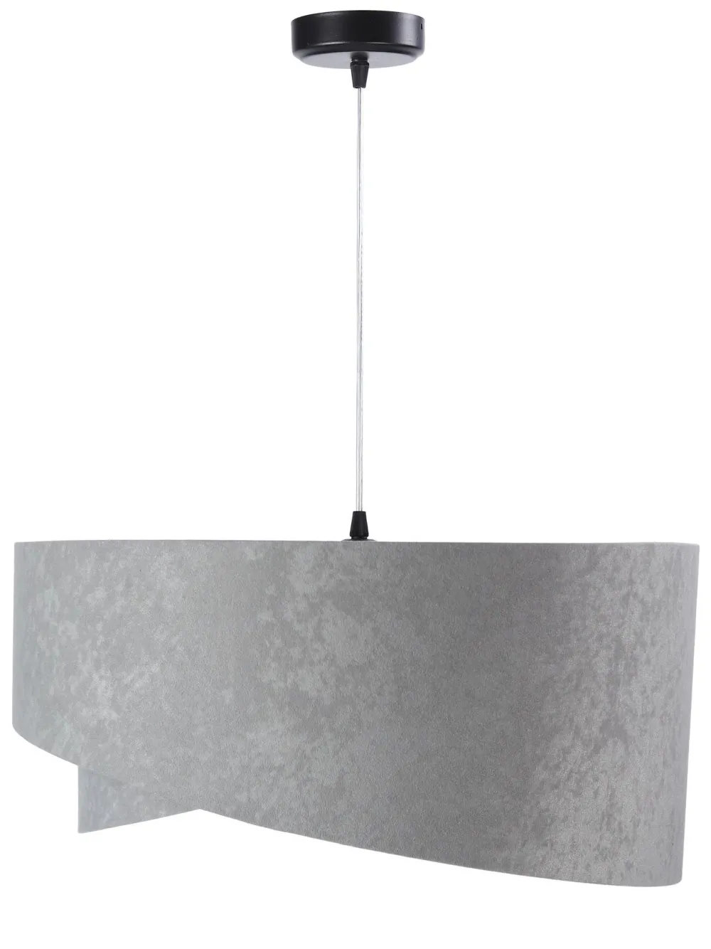 New BPS Koncept Hängelampe Esstischleuchte Grau Gold Wohnzimmer