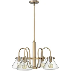 Online Elstead Hängelampe Esszimmer Glas Metall Industrie Design