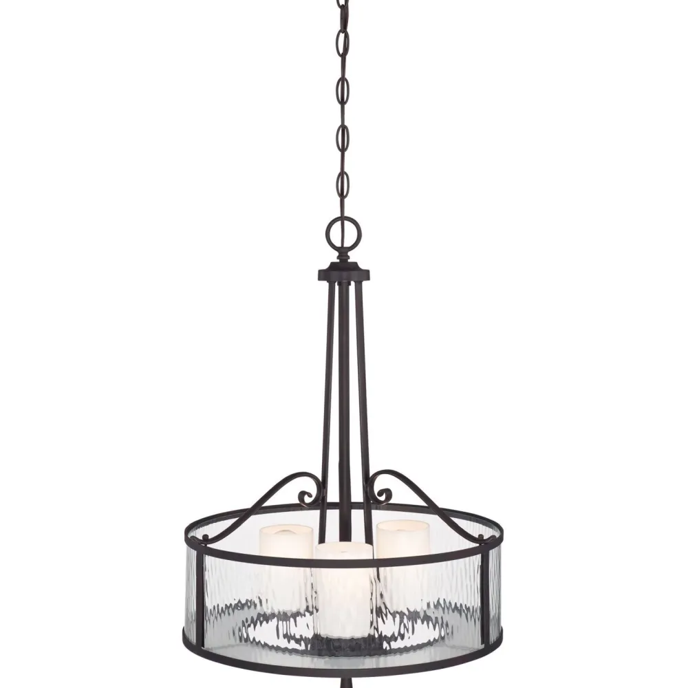 Elstead Hängelampe Esszimmer Glas Metall Vintage Landhaus* Vintage Lampen|Glaslampen