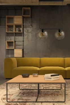 Discount Nowodvorski Hängelampe 2-flmg Glas Monaco