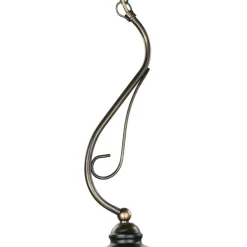 Jupiter Hängelampe Glas Ø30cm Pendelleuchte Esstisch 1xE27* Hängelampen|Esszimmer Lampen