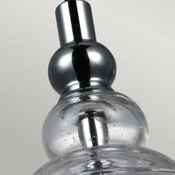 Elstead Hängelampe Glas E27 Ø 14,6 cm H: max. 479,2 cm* Bürolampen|Wohnzimmerlampen