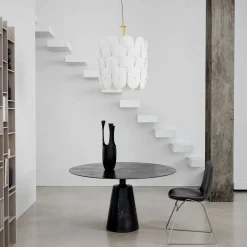 By Rydéns Hängelampe Glas Metall Ø 50 cm H: max. 120 cm E27* Hängelampen|Wohnzimmerlampen