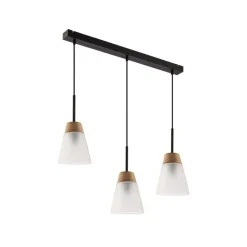 Jupiter Hängelampe Glas satiniert blendarm Esstisch ARAVAE* Hängelampen|Esszimmer Lampen