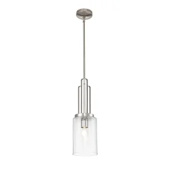 Online Elstead Hängelampe Glasschirm Ø 17,8 cm H: max. 176,5 cm Art Déco