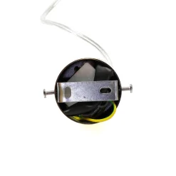 Easylight Hängelampe in Messing Ø5,5cm Metall Wohnzimmer* Hängelampen|Esszimmer Lampen