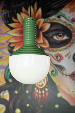 Ferroluce Hängelampe Keramik Glas Ø 24 cm rund H: max. 159 cm E27* Wohnzimmerlampen|Esszimmer Lampen