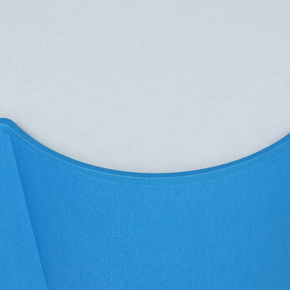 Sale TK Lighting Hängelampe Kinder Metall Stoff E27 Weiß Blau